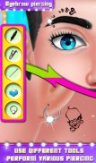 My Dream Spa Beauty Salon : Dream Hair Salon Games screenshot 1