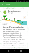 Basiskonzepte der Biologie screenshot 4