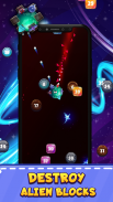 Alien Attack - Planet Defense screenshot 3