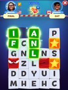 Toy Words - online Wörterspiel screenshot 6