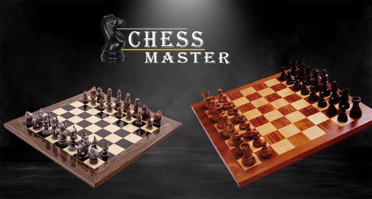 Chess - Загрузить APK для Android | Aptoide