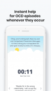 NOCD: OCD Therapy and Tools screenshot 2