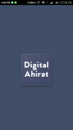 Digital Ahirat screenshot 0