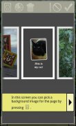 Scrap! Photo Book Maker Free screenshot 1