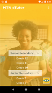 MTN eTutor - Best eLearning App in Zambia screenshot 3