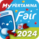 MyPertamina Icon