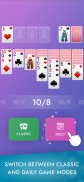 Solitaire: Classic Card Games screenshot 8