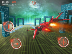 Space Craft Evolution: Galaxy Racer Star screenshot 8