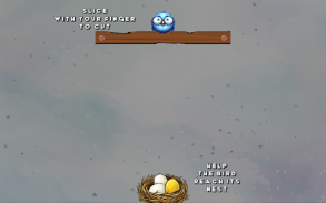 Bird In The Nest screenshot 12