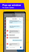 Messages screenshot 4