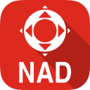 NAD Remote Icon