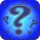 Riddles Game - Riddles me this | Riddle Quiz App Icon