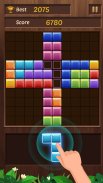 Block Puzzle: Puzzle Game screenshot 2