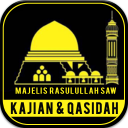 Majelis Rasulullah Kajian