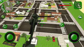 Grand Stickman Vegas Army gangster city screenshot 0