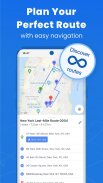 Route Planner: Multi-Stop App screenshot 8
