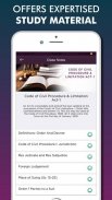 Abadhya: The Law App screenshot 2