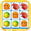Magic Sea - Match Puzzle