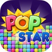 Block Puzzle - Star Pop screenshot 5