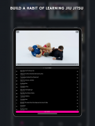 Jiu Jitsu X screenshot 1