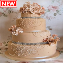 New Cake Decorating Ideas - Best in 2019-2020