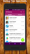 App Backup & Restore screenshot 2