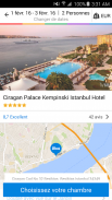 Agoda – Réservation d’hôtels screenshot 3