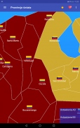 Províncias do mundo Império. screenshot 10