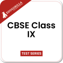 CBSE Class IX Exam Prep App