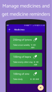 Epipal: Detect Seizures & Manage Epilepsy screenshot 0