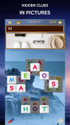 Word Tiles Match - Search Game screenshot 7