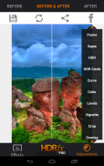 Photo Editor HDR FX Pro screenshot 6