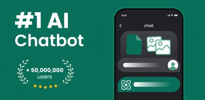 Ask AI - Chat with AI Chatbot