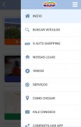 Auto Shopping Global screenshot 0