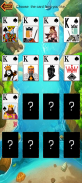 Solitaire TriPeaks: Free Solitaire Card Game screenshot 7