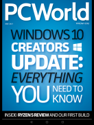 PCWorld Digital Magazine (US) screenshot 0