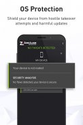 ZoneAlarm Mobile Security screenshot 5