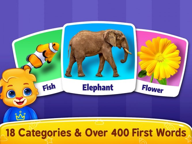 Baby Games - Piano, Baby Phone, First Words 1.4.1 Télécharger APK ...