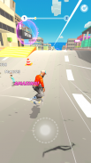 Urban Surfer 3D screenshot 22