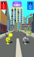 Baseball Smash screenshot 4