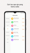 Mi Community-Forum Xiaomi screenshot 1