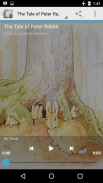 Children Tales: Beatrix Potter screenshot 1