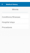 Medication List & Medical Records screenshot 5