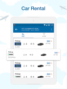 CheapOair: Cheap Flight Deals screenshot 7