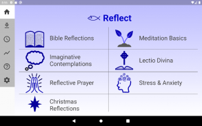 Reflect: Christian Mindfulness screenshot 15