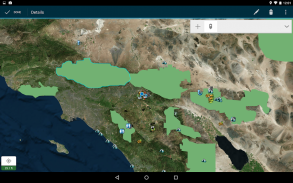 Collector for ArcGIS screenshot 8