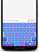 Flashing Keyboard screenshot 11