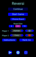 Reversi screenshot 3