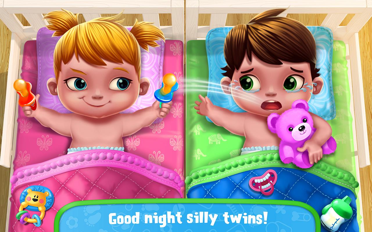 Baby Twins - Newborn Care - APK Download for Android | Aptoide