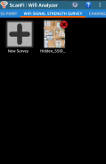 ScanFi : WiFi Analyzer and Sur screenshot 6